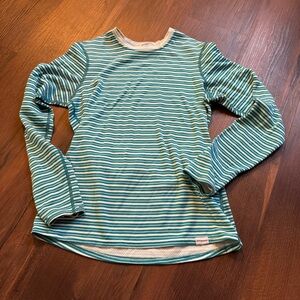 Patagonia base layer shirt XS
